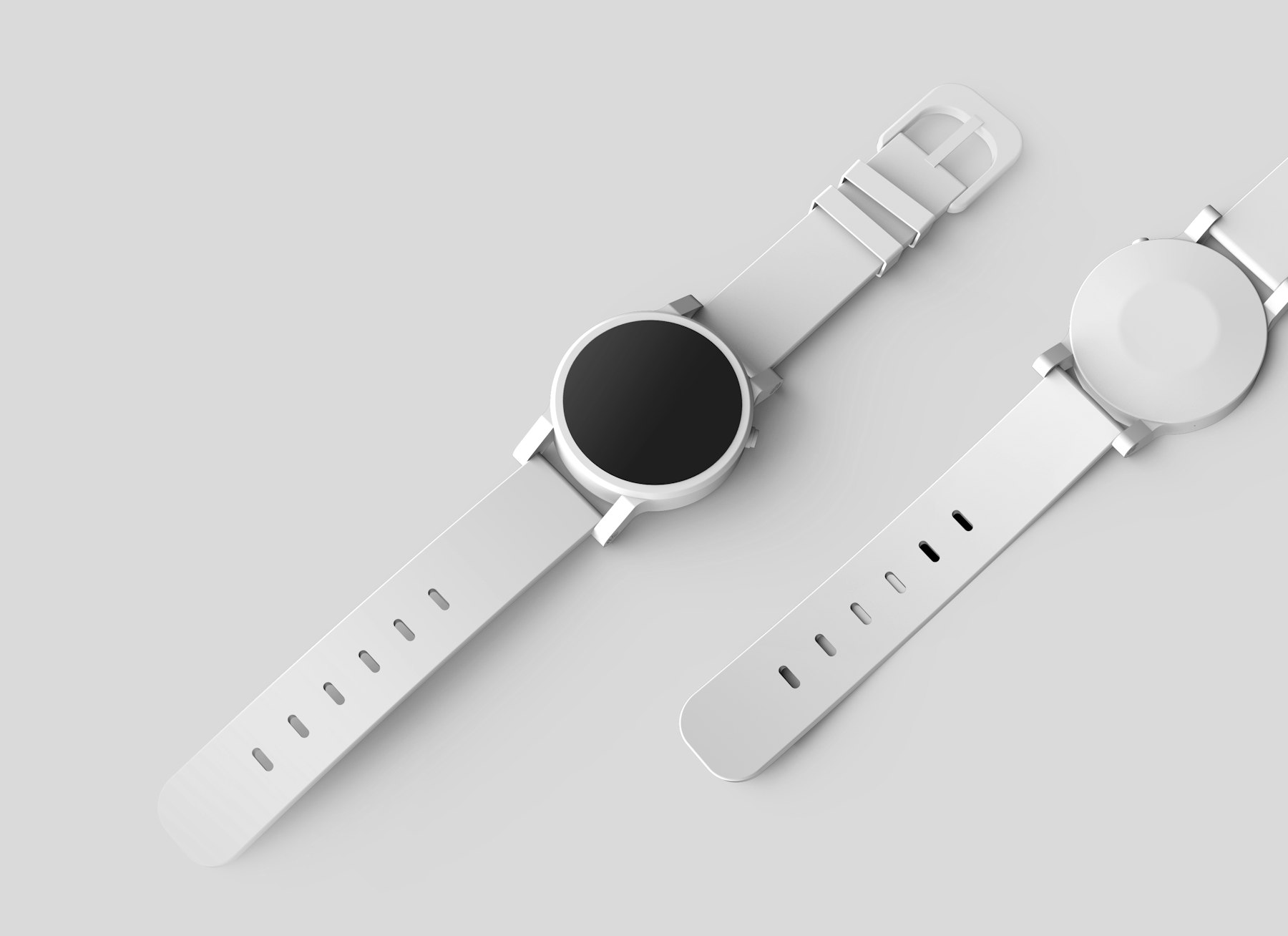 Eletrônico wearable